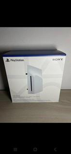 Sony - Playstation 5 (PS5) - Disc Drive - Videogame - In, Spelcomputers en Games, Nieuw