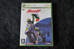 Moto GP 07 XBOX 360, Spelcomputers en Games, Games | Xbox Original, Verzenden, Nieuw