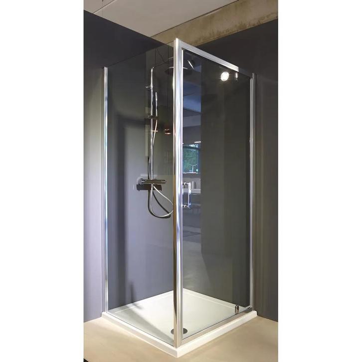 Bruynzeel Cilo douchecabine 85x90cm, Doe-het-zelf en Verbouw, Sanitair, Nieuw, Ophalen of Verzenden