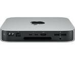 Mac Mini (2020) | M1 8-core CPU, 8-core GPU | 8GB | 1TB SSD, Computers en Software, Apple Desktops, Zo goed als nieuw, Verzenden