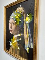 Santicri - Desecrated, La Ragazza col Turbante