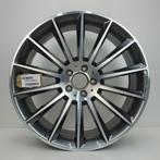 Originele velgen 21 inch Mercedes GLS-klasse *OS1004701*, Gebruikt, Velg(en), Personenwagen, 21 inch