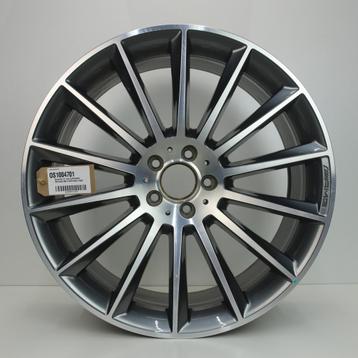 Originele velgen 21 inch Mercedes GLS-klasse *OS1004701* beschikbaar voor biedingen