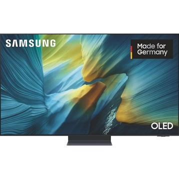 MegaStore: SAMSUNG GQ65S95FATXZG 65 inch (165 cm) Televisie beschikbaar voor biedingen