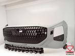 Audi Q3 2025+ Voorbumper Bumper 6xPDC KLS Origineel!, Ophalen, Gebruikt, Audi, Bumper