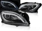 Koplampen | Mercedes-Benz | M-klasse 11-15 5d suv. W166 | LE, Verzenden, Nieuw, Mercedes-Benz