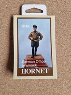 Hornet & Wolf  GH3 German Officer In Smock 1:35, Verzenden, Nieuw