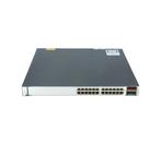 Cisco WS-C3750E-24TD-E used ( damaged ), Ophalen of Verzenden, Nieuw