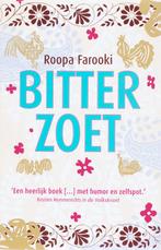 Bitterzoet 9789032504311 R. Farooki, Boeken, Verzenden, Gelezen, R. Farooki