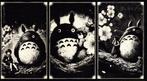 Æ (XX-XXI) - Totoro (2026) – Limited Triptych (Set of 3) |, Nieuw