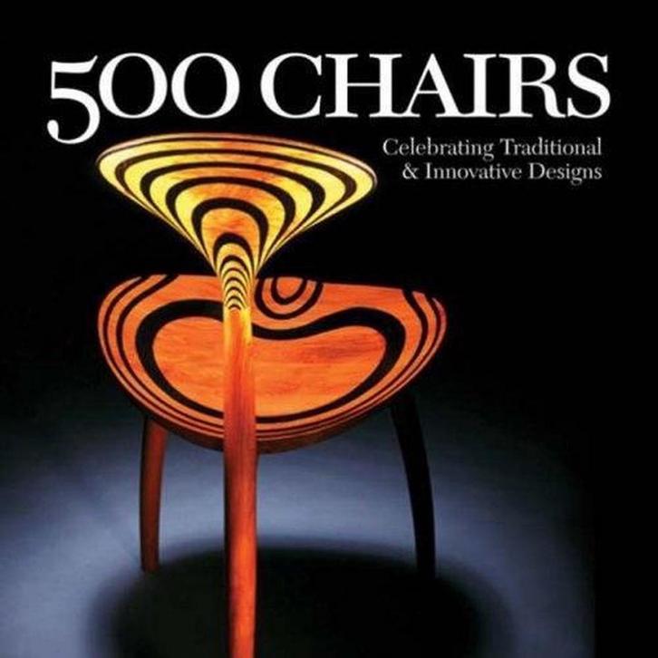 500 Chairs 9781579908720 Ray Hemachandra, Boeken, Taal | Engels, Zo goed als nieuw, Verzenden