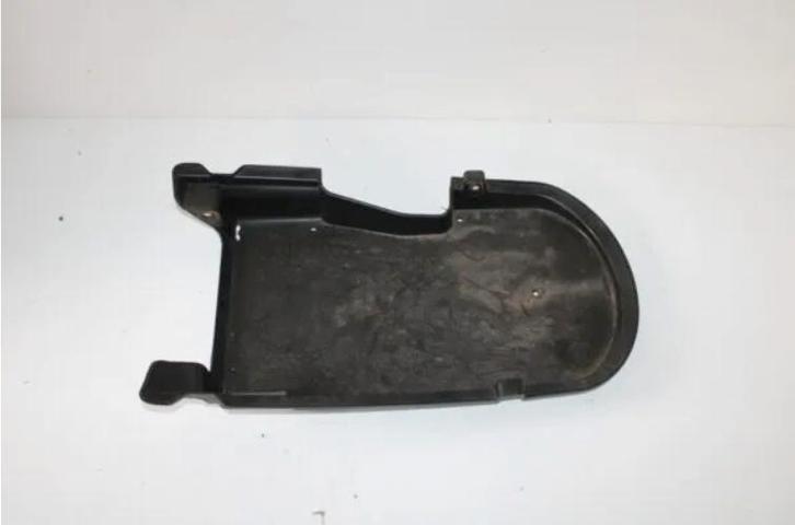 Onderkuip Ecooter E2, Fietsen en Brommers, Brommeronderdelen | Scooters, Zo goed als nieuw