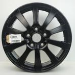 Set velgen 16 inch Universele Platin 5x114.3 *OS1006058*, Gebruikt, Velg(en), 16 inch, Ophalen of Verzenden