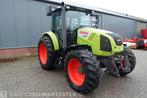 Landbouw trekker Claas, Arion 410, groen, bouwjaar 2011, Nieuw