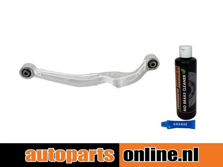 Draagarm Nissan Qashqai achterzijde, rechts, boven, Auto-onderdelen, Besturing, Nieuw, Nissan, Verzenden