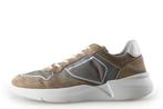 Nubikk Sneakers in maat 44 Grijs | 10% extra korting, Kleding | Heren, Schoenen, Nubikk, Overige kleuren, Verzenden, Sneakers of Gympen