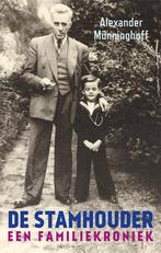 De stamhouder 9789044652338 Alexander Münninghoff, Verzenden, Zo goed als nieuw, Alexander Münninghoff