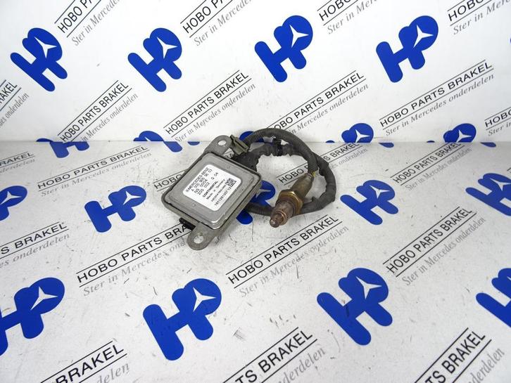 NOx sensor A 000 905 9603 o.a: Sprinter w906, Vito w447, Auto-onderdelen, Uitlaatsystemen, Gebruikt, 3 maanden garantie, Mercedes-Benz