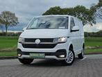 Volkswagen Transporter | Zakelijke Lease v.a. €390.38 pm, Automaat, Gebruikt, Euro 6, Volkswagen
