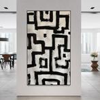 Timo Wedell - Sensai - XXL - Abstract