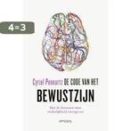 De code van het bewustzijn 9789044631913 Cyriel Pennartz, Boeken, Verzenden, Zo goed als nieuw, Cyriel Pennartz