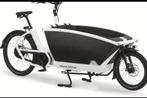 Urban Arrow Family Bosch refurbished 1 jr gar vanaf:
