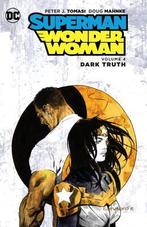 Superman/Wonder Woman Volume 4: Dark Truth, Boeken, Strips | Comics, Verzenden, Zo goed als nieuw