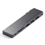 USB C hub | Satechi | 7-poorts, Computers en Software, Pc- en Netwerkkabels, Verzenden, Nieuw