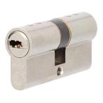 Deurbeslag | Cilinder | Nemef NF4 | 30/30 mm, Doe-het-zelf en Verbouw, Hang- en Sluitwerk, Verzenden, Nieuw