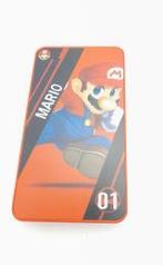 MarioSwitch.nl: Game Card Case Third Party - Mario - iDEAL!, Ophalen of Verzenden, Zo goed als nieuw