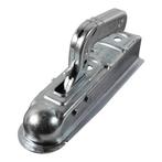 AL-KO Kogelkoppeling AK 7-V-D 50 12,5, Ophalen of Verzenden, Nieuw