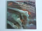 Dave Brubeck - Gone with the wind (LP), Cd's en Dvd's, Vinyl | Jazz en Blues, Verzenden, Nieuw in verpakking