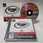 Superbike 2000 Playstation 1, Spelcomputers en Games, Games | Sony PlayStation 1, Ophalen of Verzenden, Nieuw