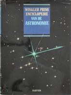Winkler prins encyclopedie van de astronomie 9789010058225, Boeken, Verzenden, Gelezen, Winkler Prins