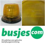 Whelen LED zwaailicht flitser 12v/24v NIEUW! (nr 165)