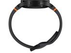 Samsung Galaxy Watch FE, Zwart, Verzenden, Zo goed als nieuw