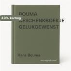 BOUMA GESCHENKBOEKJE GELUKGEWENST 9789052224596 Hans Bouma, Boeken, Verzenden, Gelezen, Hans Bouma