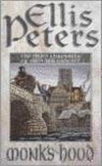 The Monks Hood 9780751511031 E. Peters, Boeken, Verzenden, Gelezen, E. Peters