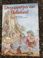 POPPETJES VAN DOLLIELAND 9789060563380 Witte, Boeken, Verzenden, Gelezen, Witte