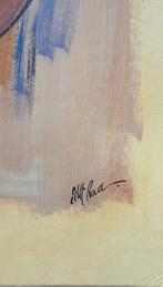 Albert Roca i Cama (1945–2023) - Músicos callejeros, Antiek en Kunst