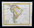 Zuid-Amerika - Brazilië / Argentinië / Zuid-Amerika / Chili, Boeken, Nieuw