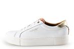 Fred de La Bretoniere Sneakers in maat 39 Wit, Verzenden, Wit, Fred de La Bretoniere, Sneakers of Gympen