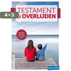 Testament & overlijden 9789059512276, Verzenden, Zo goed als nieuw, Ciska Sikkel-Spierenburg