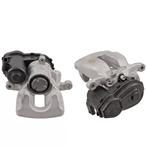 Remklauw MERCEDES SLK 300 achterzijde, rechts, Verzenden, Nieuw