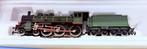 Märklin H0 - 3086 - Stoomlocomotief met tender (1) - Serie, Hobby en Vrije tijd, Modeltreinen | H0, Nieuw