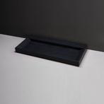 Wastafel Forzalaqua Bellezza Graniet Gezoet Met Kraangat, Ophalen of Verzenden, Nieuw, Overige typen