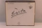 Evita (2 CD), Cd's en Dvd's, Cd's | Filmmuziek en Soundtracks, Verzenden, Nieuw in verpakking