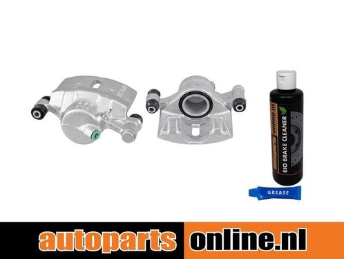 Remklauw Mitsubishi Cordia voorzijde, rechts, Auto-onderdelen, Besturing, Nieuw, Mitsubishi, Verzenden