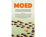 Boek Moed 9789460030840, Boeken, Verzenden, Zo goed als nieuw