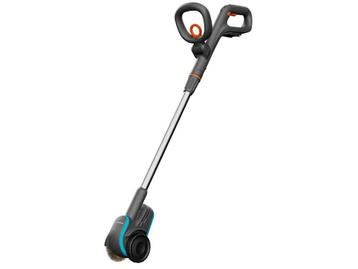 GARDENA EasyWeed - Accu-onkruidborstel 1800/18V P4A - beschikbaar voor biedingen